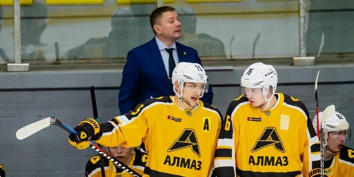Алмаз – Спартак. Прогноз (кф.2,63) на матч МХЛ (17 декабря 2021 года) Алмаз – Спартак. Прогноз (кф.2,63) на матч МХЛ (17 декабря 2021 года)