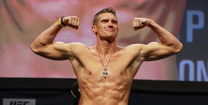 Стивен Томпсон — Белал Мухаммад. Прогноз на UFC (19 декабря 2021 года) Стивен Томпсон — Белал Мухаммад. Прогноз на UFC (19 декабря 2021 года)
