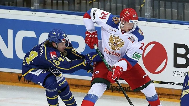 Россия - Финляндия Россия - Финляндия