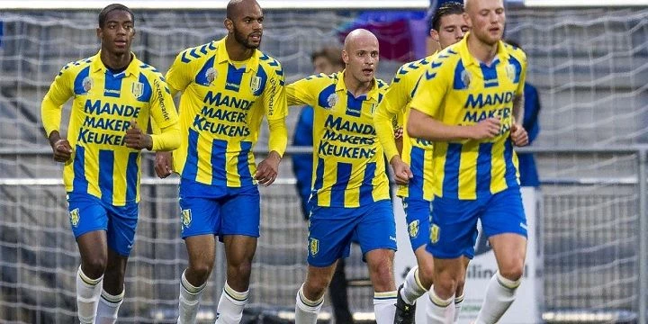 Спарта — Валвейк: прогноз на матч чемпионата Нидерландов (23 декабря 2021 года) Спарта — Валвейк: прогноз на матч чемпионата Нидерландов (23 декабря 2021 года)
