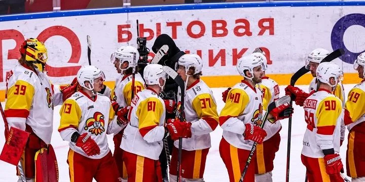 Йокерит — Куньлунь. Прогноз на матч КХЛ (28 декабря 2021 года)