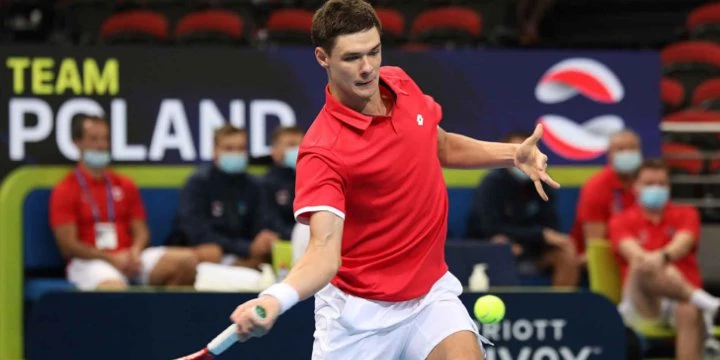Майхржак — Метревели. Прогноз на матч Кубка ATP (3 января 2022 года) Майхржак — Метревели. Прогноз на матч Кубка ATP (3 января 2022 года)