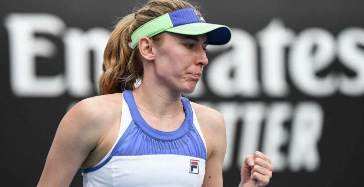 Екатерина Александрова – Лейла Фернандес. Прогноз на матч WTA Аделаида (3 января 2022 года) Екатерина Александрова – Лейла Фернандес. Прогноз на матч WTA Аделаида (3 января 2022 года)