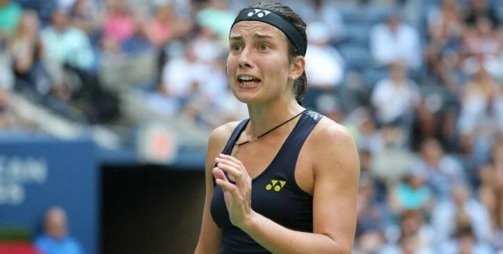 Анастасия Севастова – Каролин Гарсия. Прогноз на матч WTA Мельбурн (4 января 2022 года) Анастасия Севастова – Каролин Гарсия. Прогноз на матч WTA Мельбурн (4 января 2022 года)
