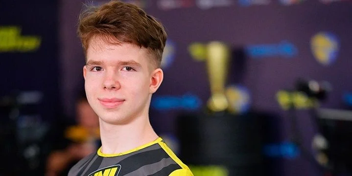 NaVi Юниор - Astralis Талант NaVi Юниор - Astralis Талант