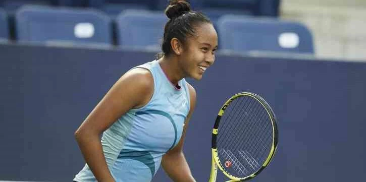 Лейла Фернандес – Ига Свентек. Прогноз на матч WTA Аделаида (6 января 2022 года) Лейла Фернандес – Ига Свентек. Прогноз на матч WTA Аделаида (6 января 2022 года)