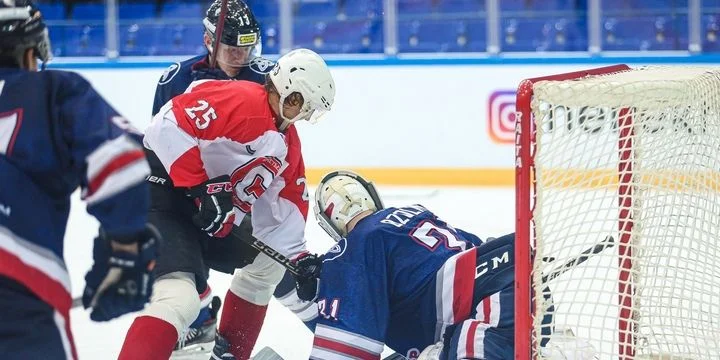 Спутник – Реактор. Прогноз на матч МХЛ (6 января 2022 года) Спутник – Реактор. Прогноз на матч МХЛ (6 января 2022 года)