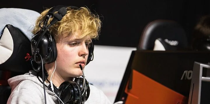 Astralis Талант - BIG Академия Astralis Талант - BIG Академия