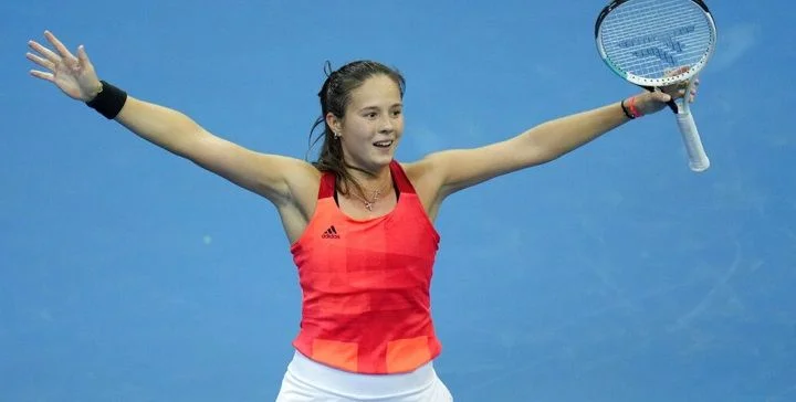 Аманда Анисимова – Дарья Касаткина. Прогноз на матч WTA Мельбурн (8 января 2022 года)