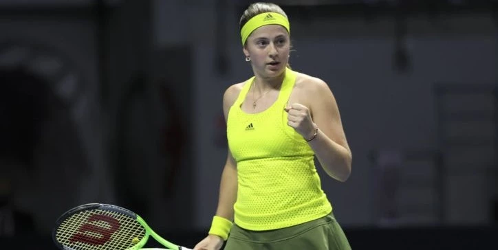 Паула Бадоса – Елена Остапенко. Прогноз на матч WTA Сидней (10 января 2022 года) Паула Бадоса – Елена Остапенко. Прогноз на матч WTA Сидней (10 января 2022 года)