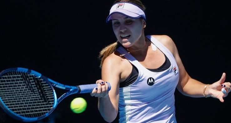 София Кенин – Дарья Касаткина. Прогноз на матч WTA Сидней (10 января 2022 года)