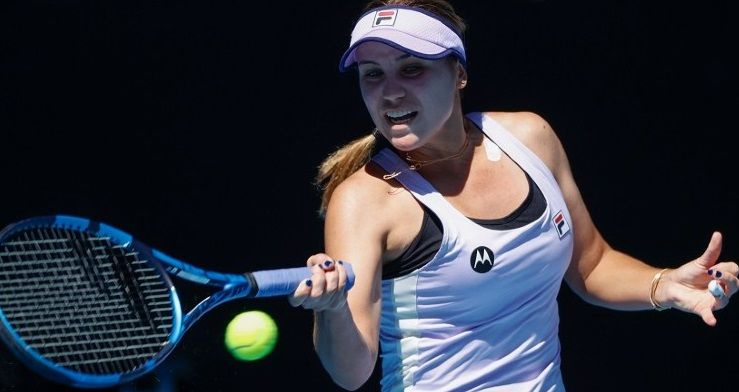София Кенин – Дарья Касаткина. Прогноз на матч WTA Сидней (10 января 2022 года) София Кенин – Дарья Касаткина. Прогноз на матч WTA Сидней (10 января 2022 года)