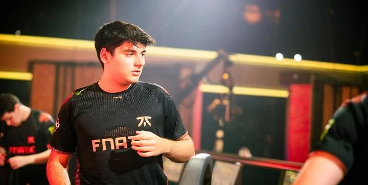 Fnatic - BIG Академия Fnatic - BIG Академия