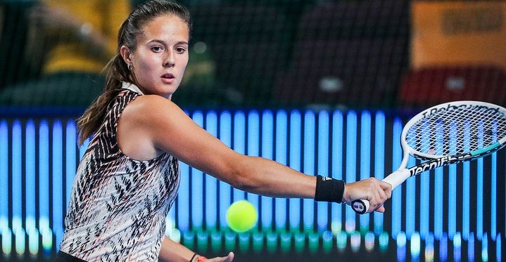 Касаткина – Мугуруса: прогноз на матч WTA Сидней Касаткина – Мугуруса: прогноз на матч WTA Сидней
