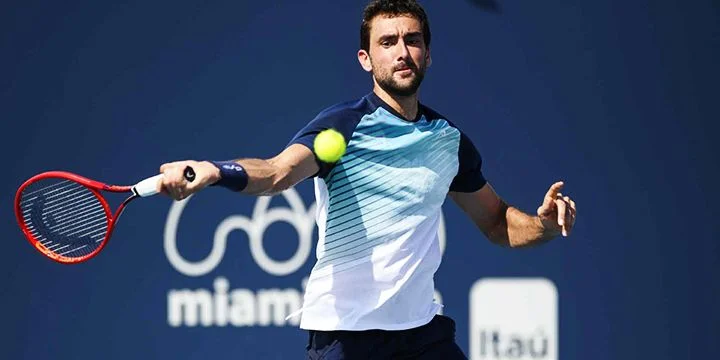 Томми Пол – Марин Чилич. Прогноз на матч ATP Аделаида (13 января 2022 года)
