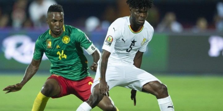 Габон — Гана: прогноз на матч Кубка Африки 