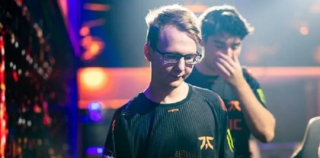 Astralis Талант - Fnatic Astralis Талант - Fnatic