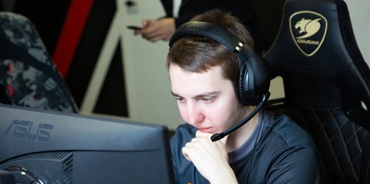 FURIA Academy — VP.Prodigy. Прогноз на матч CS:GO (14 января 2022 года)