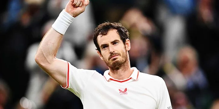 Аслан Карацев – Энди Маррей. Прогноз на матч ATP Сидней (15 января 2022 года)
Аслан Карацев – Энди Маррей. Прогноз на матч ATP Сидней (15 января 2022 года)