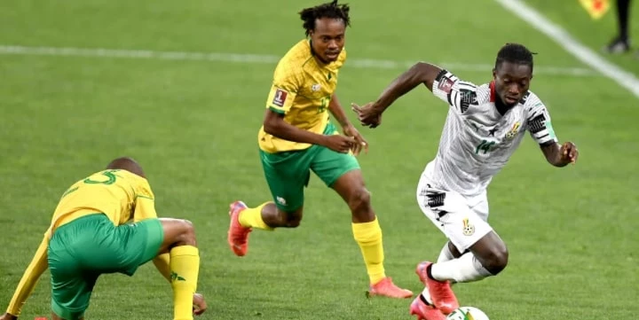 Малави — Сенегал. Прогноз на матч Кубка Африки (18 января 2022 года)