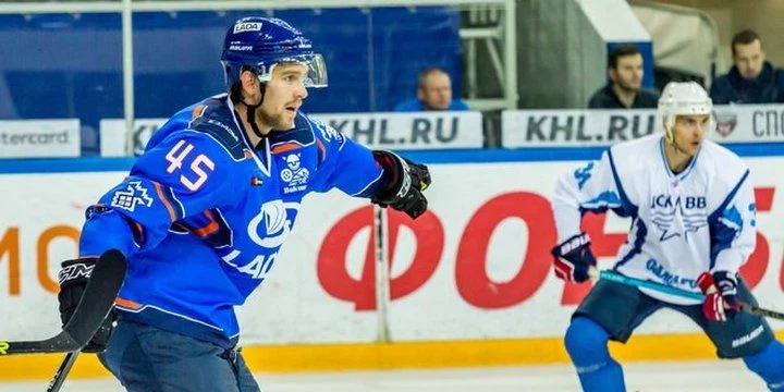 Лада – ЦСК ВВС. Прогноз на матч ВХЛ (20 января 2022 года) Лада – ЦСК ВВС. Прогноз на матч ВХЛ (20 января 2022 года)