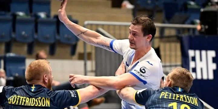 Россия - Испания. Прогноз на матч чемпионата Европы (21 января 2022 года) Россия - Испания. Прогноз на матч чемпионата Европы (21 января 2022 года)