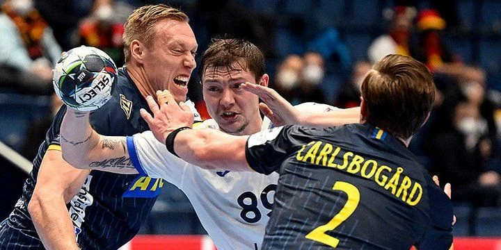 Польша -– Россия. Прогноз на матч чемпионата Европы (23 января 2022 года) Польша -– Россия. Прогноз на матч чемпионата Европы (23 января 2022 года)