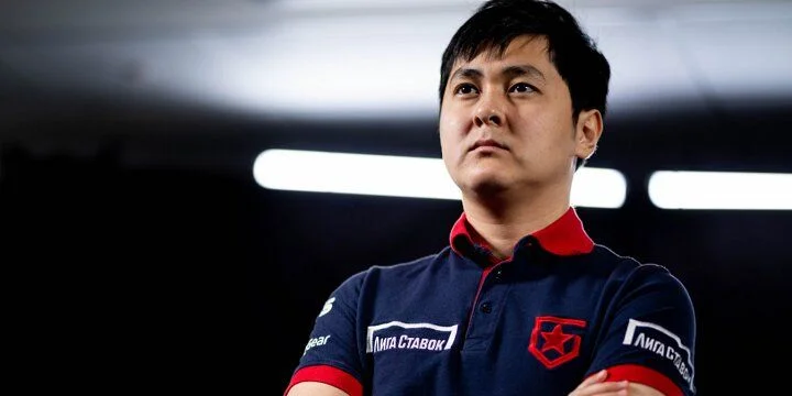Gambit Esports - BIG Gambit Esports - BIG