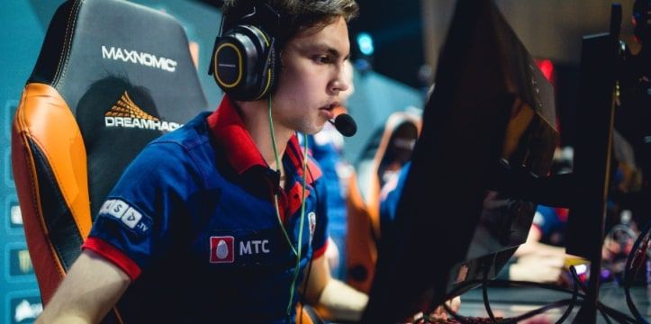 Gambit — COOLGUYS: прогноз на матч Champions League Gambit — COOLGUYS: прогноз на матч Champions League