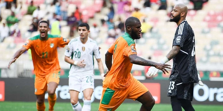 Кот-д'Ивуар —Египет. Прогноз на матч Кубка Африки (26 января 2022 года)