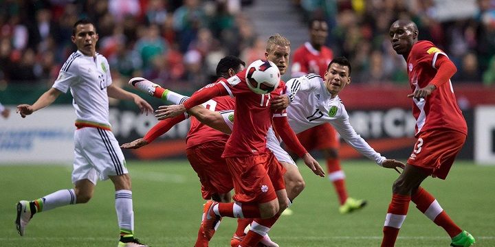 Гондурас — Канада: прогноз на матч квалификации ЧМ-2022