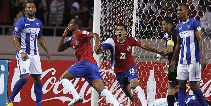 Коста-Рика — Панама: прогноз на матч квалификации ЧМ-2022