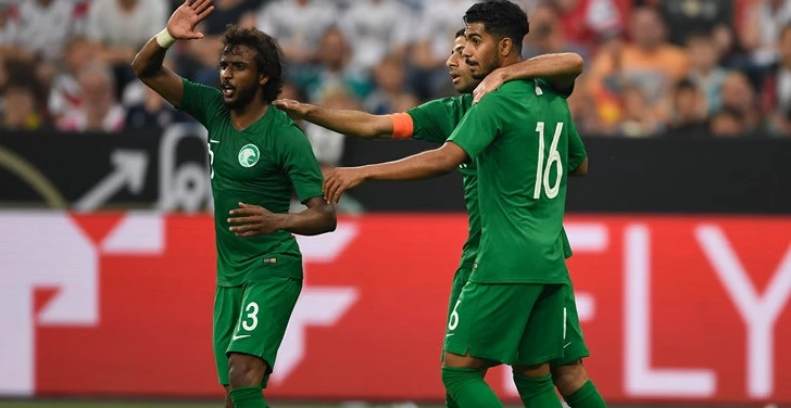 Саудовская Аравия — Оман: прогноз на матч квалификации ЧМ-2022 (27 января 2022 года)