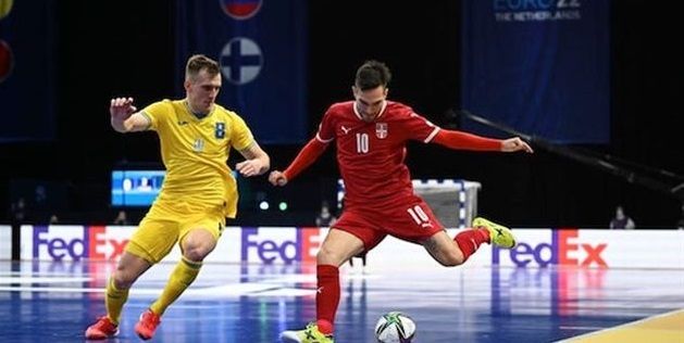 Казахстан — Украина: прогноз на матч Евро-2022 по футзалу Казахстан — Украина: прогноз на матч Евро-2022 по футзалу