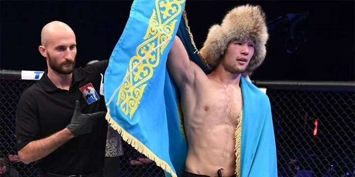 Шавкат Рахмонов - Карлстон Харрис Шавкат Рахмонов - Карлстон Харрис