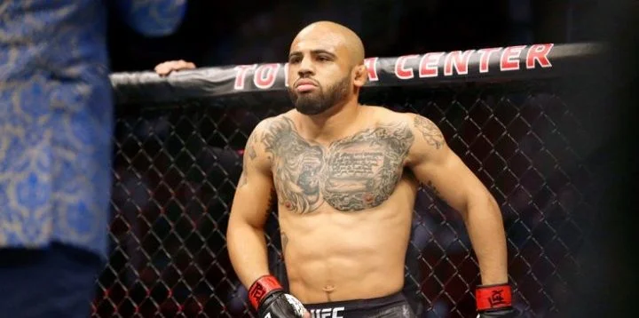Майлс Джонс — Джон Кастаньеда. Прогноз на UFC (6 февраля 2022 года) Майлс Джонс — Джон Кастаньеда. Прогноз на UFC (6 февраля 2022 года)