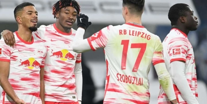 Бавария — Лейпциг. Прогноз (кф 2.53) на матч Бундеслиги (5 февраля 2022 года) Бавария — Лейпциг. Прогноз (кф 2.53) на матч Бундеслиги (5 февраля 2022 года)