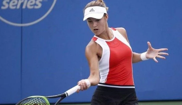 Кэти Макнэлли – Анна Калинская. Прогноз на матч WTA Санкт-Петербург (6 февраля 2022 года) Кэти Макнэлли – Анна Калинская. Прогноз на матч WTA Санкт-Петербург (6 февраля 2022 года)