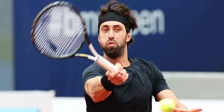 Маккензи Макдональд — Николоз Басилашвили. Прогноз на матч ATP Роттердам (7 февраля 2022 года)
Маккензи Макдональд — Николоз Басилашвили. Прогноз на матч ATP Роттердам (7 февраля 2022 года)