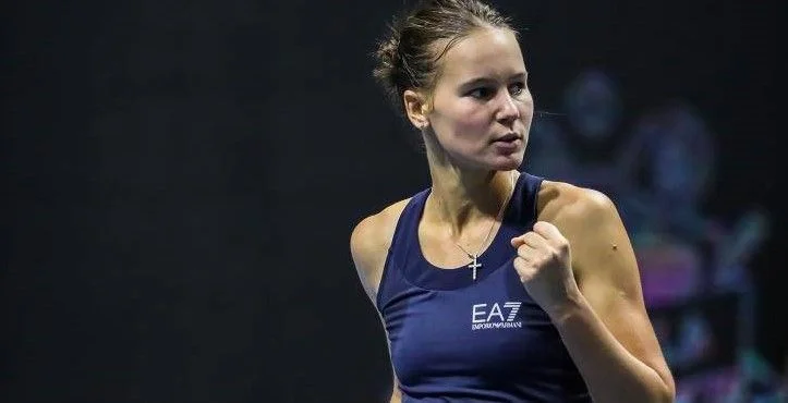 Белинда Бенчич – Вероника Кудерметова. Прогноз на матч WTA Санкт-Петербург (7 февраля 2022 года) Белинда Бенчич – Вероника Кудерметова. Прогноз на матч WTA Санкт-Петербург (7 февраля 2022 года)
