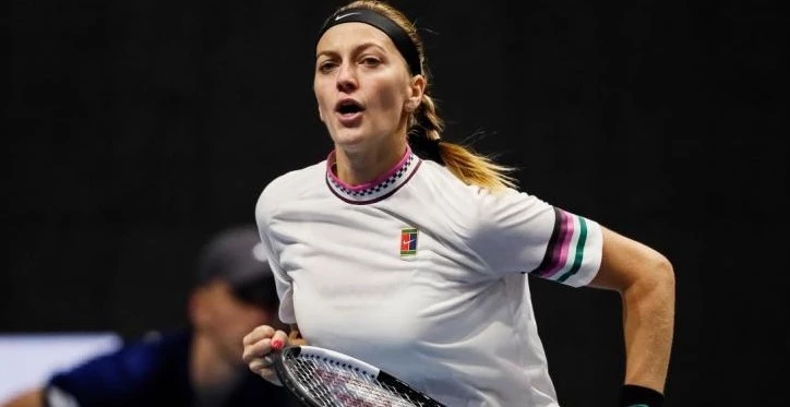 Юле Нимайер – Петра Квитова. Прогноз на матч WTA Санкт-Петербург (8 февраля 2022 года) Юле Нимайер – Петра Квитова. Прогноз на матч WTA Санкт-Петербург (8 февраля 2022 года)
