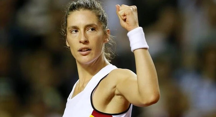 Андреа Петкович – Ребека Петерсон. Прогноз на матч WTA Санкт-Петербург (8 февраля 2022 года) Андреа Петкович – Ребека Петерсон. Прогноз на матч WTA Санкт-Петербург (8 февраля 2022 года)