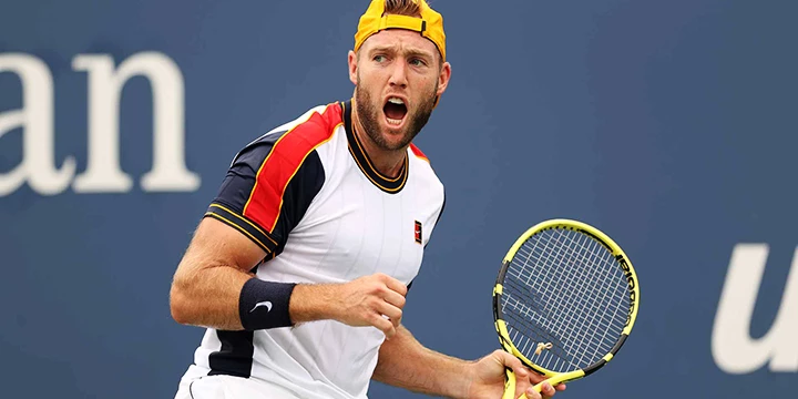 Оскар Отте — Джек Сок. Прогноз на матч ATP Даллас (8 февраля 2022 года)
Оскар Отте — Джек Сок. Прогноз на матч ATP Даллас (8 февраля 2022 года)