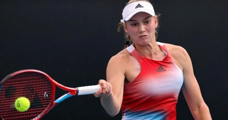 Елена Рыбакина – Тереза Мартинцова. Прогноз на матч WTA Санкт-Петербург (10 февраля 2022 года) Елена Рыбакина – Тереза Мартинцова. Прогноз на матч WTA Санкт-Петербург (10 февраля 2022 года)