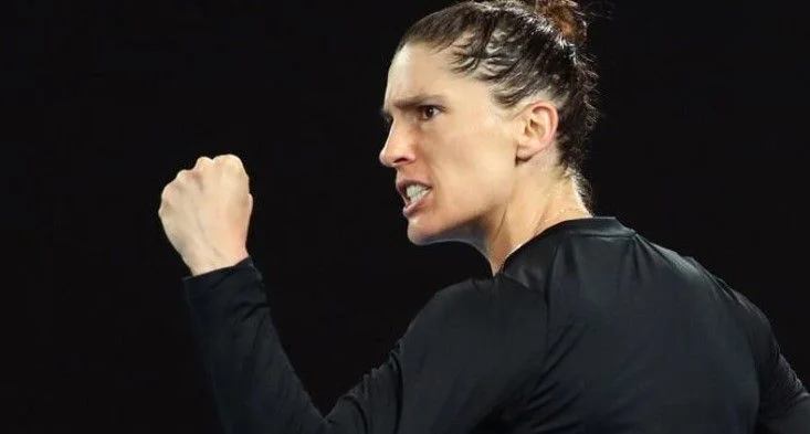 Елена Остапенко – Андреа Петкович. Прогноз на матч WTA Санкт-Петербург (10 февраля 2022 года) Елена Остапенко – Андреа Петкович. Прогноз на матч WTA Санкт-Петербург (10 февраля 2022 года)
