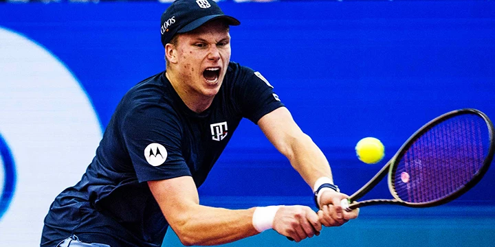 Маркос Хирон — Дженсон Бруксби. Прогноз на матч ATP Даллас (13 февраля 2022 года)
Маркос Хирон — Дженсон Бруксби. Прогноз на матч ATP Даллас (13 февраля 2022 года)