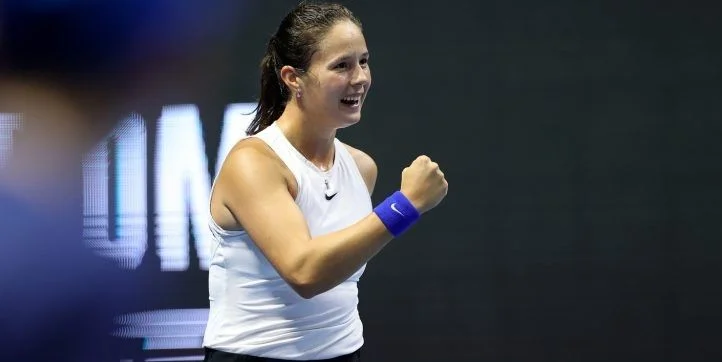 Дарья Касаткина – Ига Свентек. Прогноз на матч WTA Дубай (14 февраля 2022 года) Дарья Касаткина – Ига Свентек. Прогноз на матч WTA Дубай (14 февраля 2022 года)