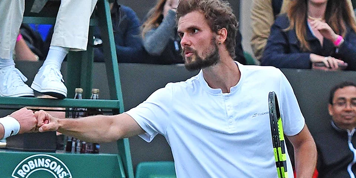 Оскар Отте — Йосихито Нисиока. Прогноз на матч ATP Делрей-Бич (14 февраля 2022 года)
Оскар Отте — Йосихито Нисиока. Прогноз на матч ATP Делрей-Бич (14 февраля 2022 года)
