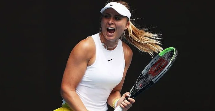 Паула Бадоса – Елена Габриэла Рузе. Прогноз на матч WTA Дубай (15 февраля 2022 года) Паула Бадоса – Елена Габриэла Рузе. Прогноз на матч WTA Дубай (15 февраля 2022 года)