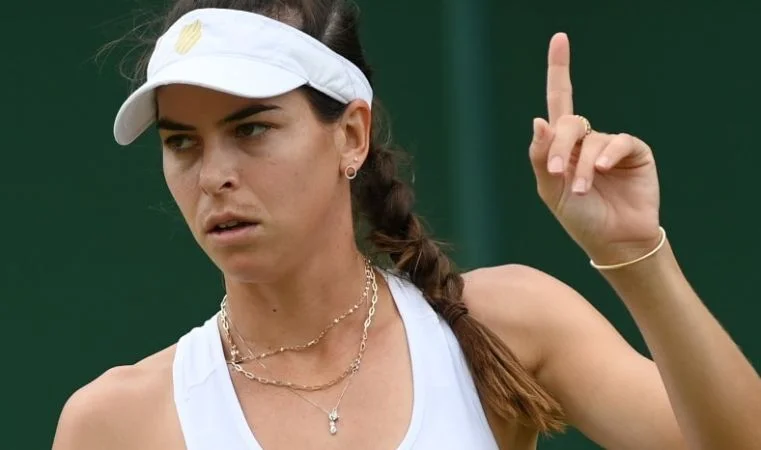 Айла Томлянович – Варвара Грачева. Прогноз на матч WTA Дубай (15 февраля 2022 года) Айла Томлянович – Варвара Грачева. Прогноз на матч WTA Дубай (15 февраля 2022 года)
